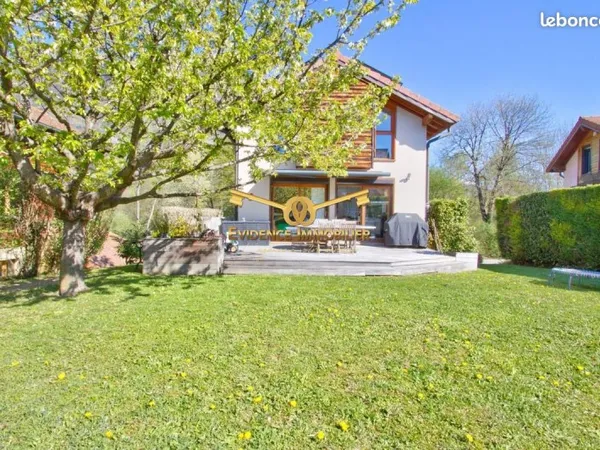 Maison 5 pièces 98 m²