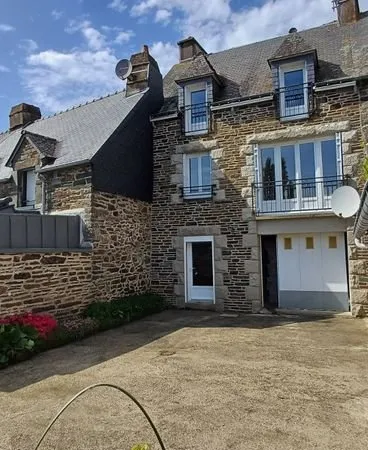 Location Gouarec