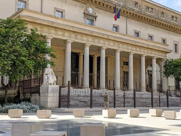 Cession de bail - Local commercial 40m² - 1200€/mois