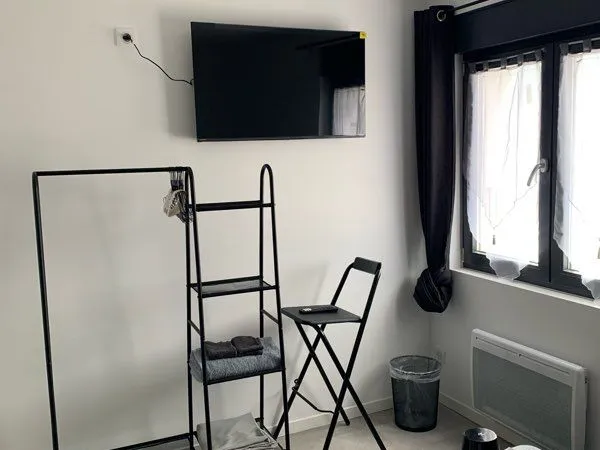 Chambre en coloc entre filles sur Gaillard