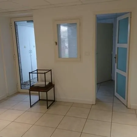 Local professionnel médical ou paramédical