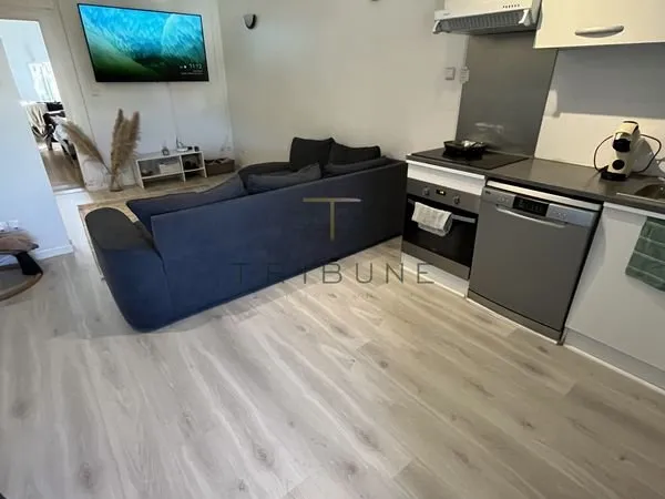 Immeuble de rapport 6 pièces 229 m²