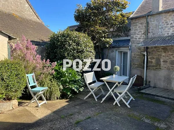 Maison 3 pièces 58 m²