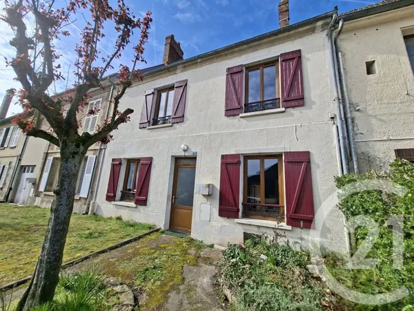 Maison 8 pièces 130 m²
