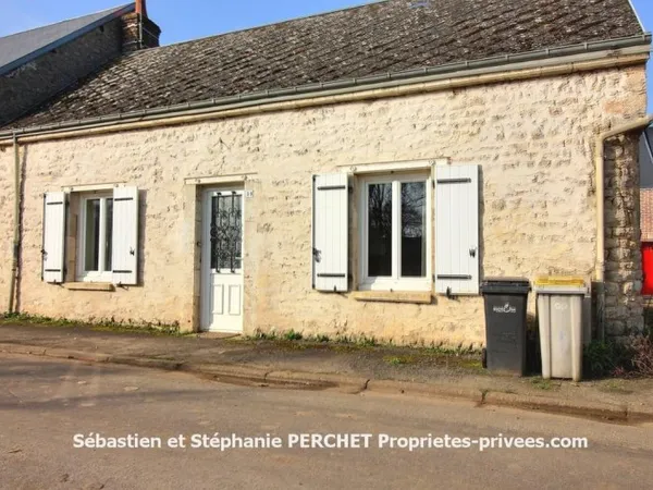 Maison 3 pièce(s) 76 m2