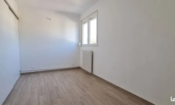 Appartement 4 pièces 84 m²