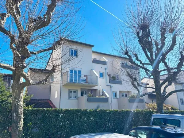 Appartement 3 pièces 72.85 m²