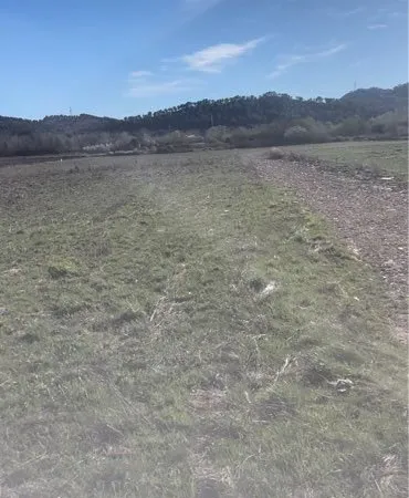 Terrain 4440 m2 NC
