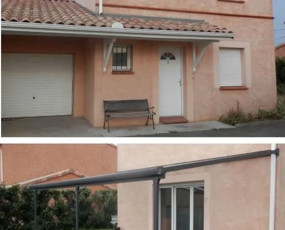 Maison à Muret T4 - 95 m2 entièrement rénovée