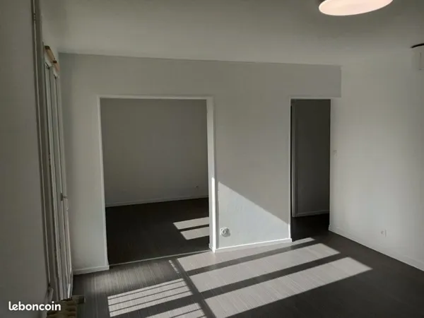 Appartement 68m²