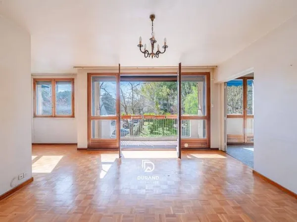 Appartement 3 pièces 79 m²