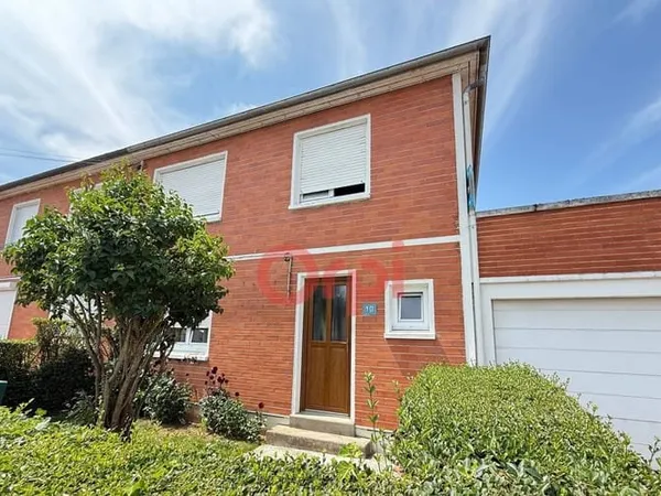 Maison 4 pièces 78 m²