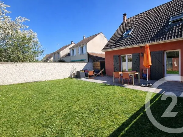 Maison 5 pièces 92 m²