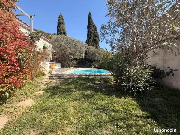 Villa 5 pièces 103 m²