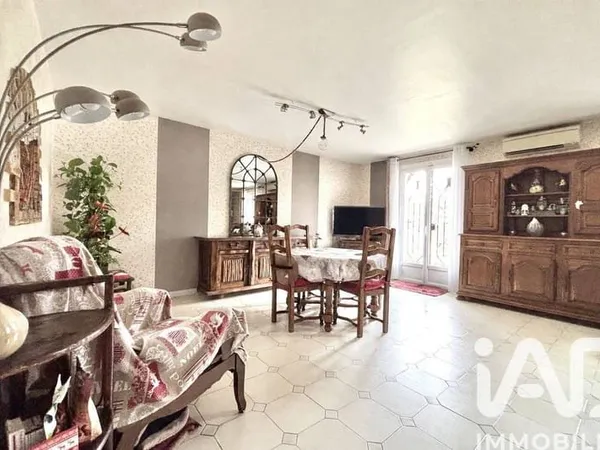 Maison 5 pièces 92 m²