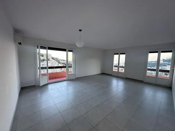 Appartement 4 pièces 107 m²