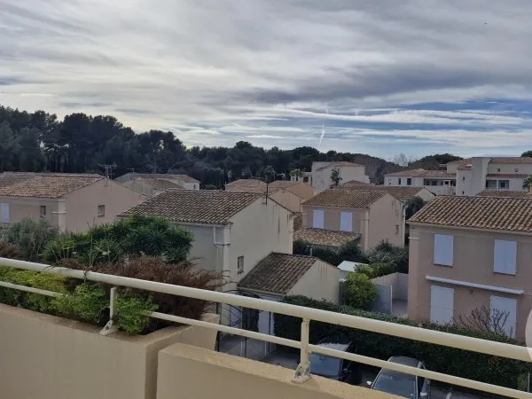 Appartement 3 pièces 99 m²