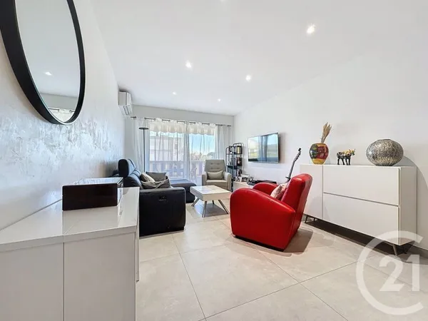 Appartement 4 pièces 72 m²