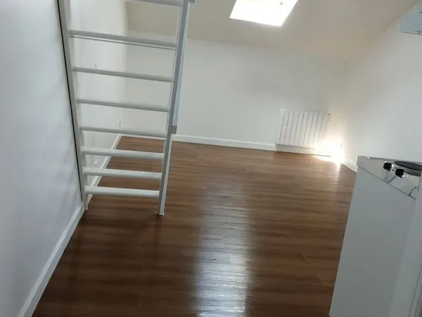 Studio 30m2
