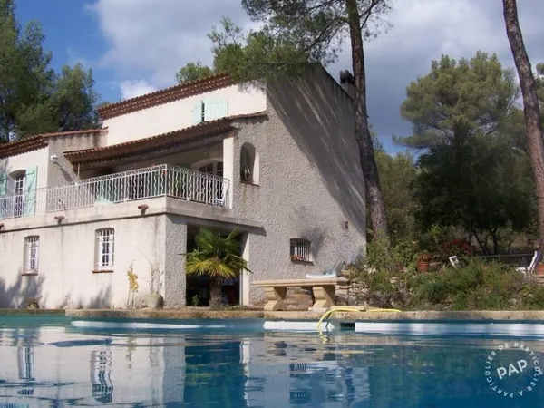 Maison 5 pièces 130 m²