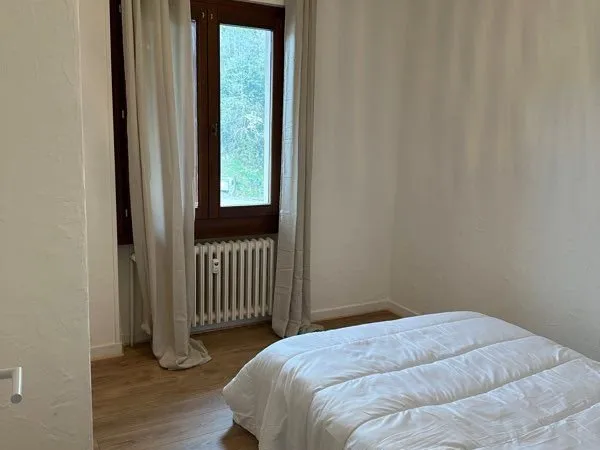 Chambre colocation T5 meublée - Proche gare Thonon