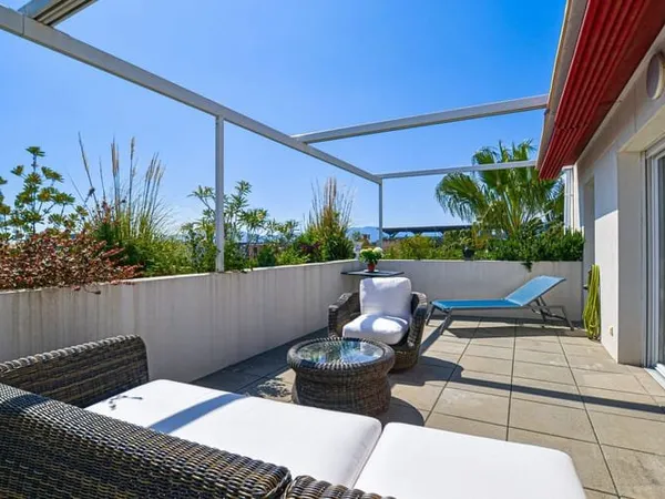 Appartement 4 pièces 77 m²