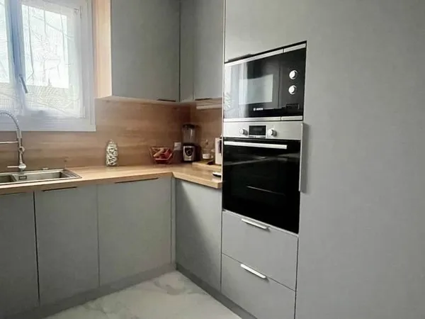 Appartement 4 pièces 68 m²