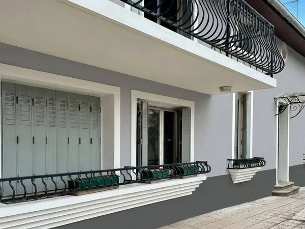 Duplex 1 pièce 16 m²
