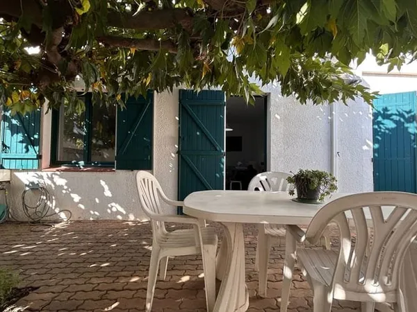 Maison 6 pièces 160 m²