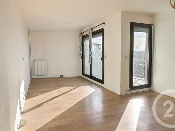 Appartement 4 pièces 76 m²