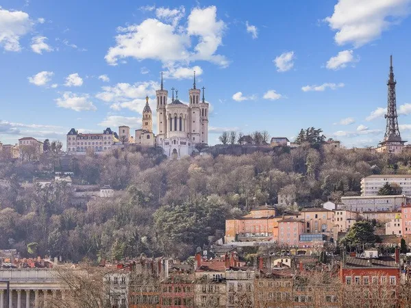 Vends appartement à rénover