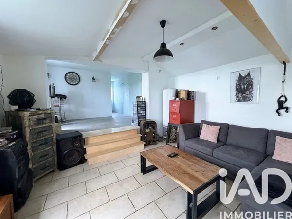 Vente Maison/villa 3 pièces