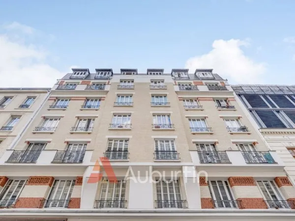 Appartement 1 pièce 20 m²
