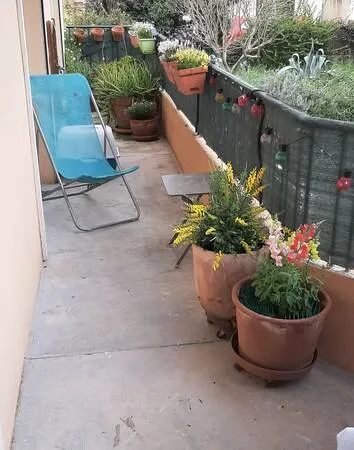 Appartement 4 pièces 91 m²