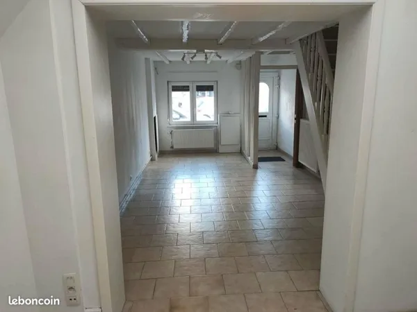 Maison Tourcoing