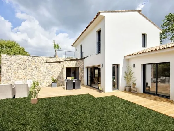DL34/0207/MAT730 - maison/villa