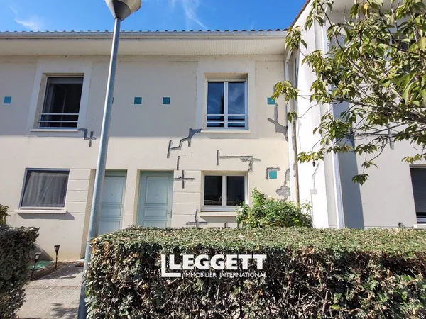 Maison 3 pièce(s), VILLENEUVE-SUR-LOT