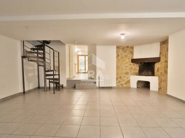 Maison 7 pièces 113 m²