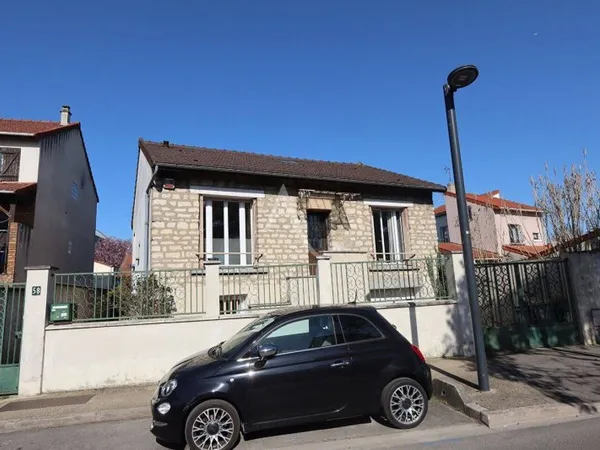 Maison 7 pièces 195 m²