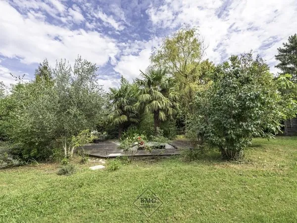 Terrain constructible à vendre à Chalifert