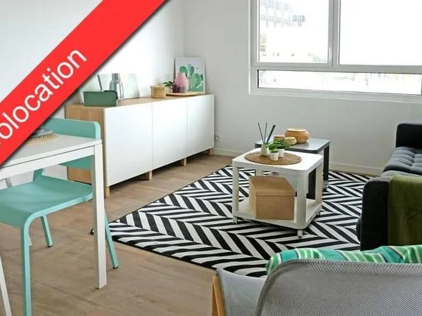Appartement 1 pièce 90 m²