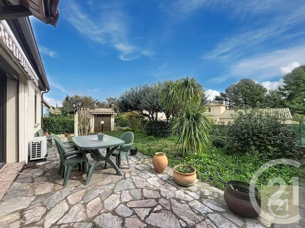 Maison 3 pièces 70 m²