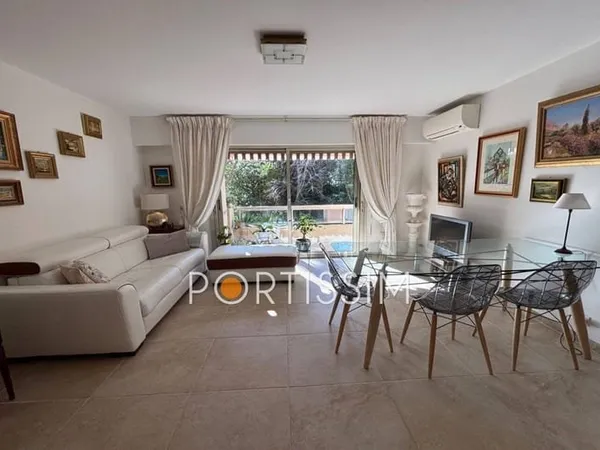Appartement 2 pièces 53 m²