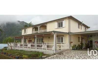 Vente Maison traditionnelle 10 pièces