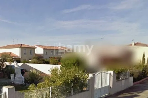 Maison 4 pièces 83 m²
