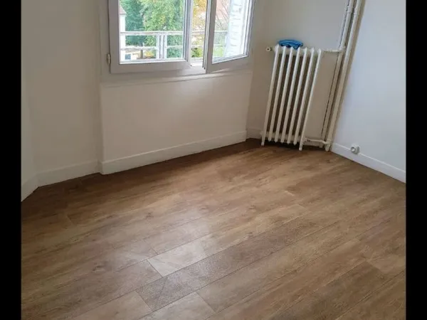 Appartement Ris Orangis 2 pièces 32.15 m2