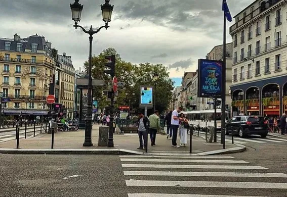 Hôtellerie et restauration Vente Paris  90m² 178000€