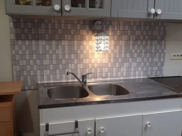 Senones - Location F2/3 de 80 m² + terrasse et jardin