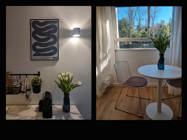 Studio centre ville