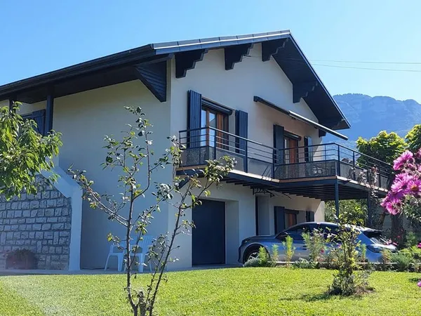 Maison Aix Les Bains 4 pièce(s) 96.61 m2